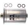 MAHLE KL 204 Fuel Filter