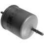 MAHLE KL 257 Fuel Filter