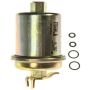 MAHLE KL 287 Fuel Filter
