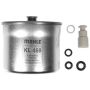 MAHLE KL 468 Fuel Filter