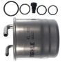 MAHLE KL 490D Fuel Filter