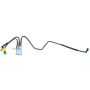 MAHLE KL 553 Fuel Filter