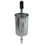 MAHLE KL 665 Fuel Filter