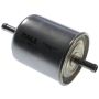 MAHLE KL 687 Fuel Filter