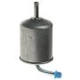 MAHLE KL 766 Fuel Filter
