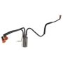 MAHLE KL 807 Fuel Filter