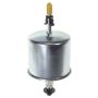 MAHLE KL 852 Fuel Filter