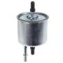 MAHLE KL 856 Fuel Filter