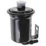 MAHLE KL 857 Fuel Filter