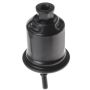 MAHLE KL 859 Fuel Filter