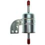 MAHLE KLH 848 Fuel Filter
