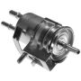 MAHLE KLH 868 Fuel Filter