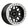 GRENADE CRAWL BL 17X8.5 5X5.0 S-BLK +0