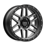 KM544 20X9 6X5.5 S-BLK GTCC 00MM