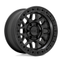 GRS 18X8.5 5X150 110 +0 S-BLK