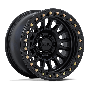 IMPACT BL 17X9 5X5 71 -12 M-BLK