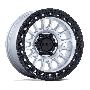 IMS 20X9 8X170 125 +0 MACH-BLK-LP