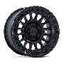 IMS 18X9 8X180 124 +0 M-BLK G-BLK-LP