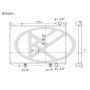 KOYORAD A0314 Koyorad Radiator A0314