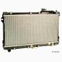 KOYORAD A1140 Koyorad Radiator A1140