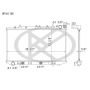 KOYORAD A1158 Koyorad Radiator A1158