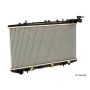 KOYORAD A1158 Koyorad Radiator A1158