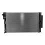 KOYORAD A13001 Koyorad Radiator A13001