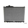 KOYORAD A13016 Koyorad Radiator A13016
