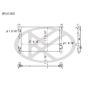 KOYORAD A13025 Koyorad Radiator A13025