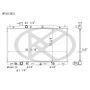 KOYORAD A13031 Koyorad Radiator A13031