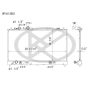 KOYORAD A13053 Koyorad Radiator A13053