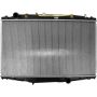 KOYORAD A1306 Koyorad Radiator A1306