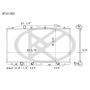KOYORAD A13082 Koyorad Radiator A13082