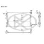 KOYORAD A13087 Koyorad Radiator A13087