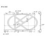 KOYORAD A13093 Koyorad Radiator A13093