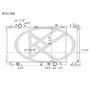 KOYORAD A13096 Koyorad Radiator A13096