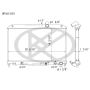 KOYORAD A13101 Koyorad Radiator A13101