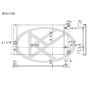 KOYORAD A13106 Koyorad Radiator A13106