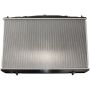 KOYORAD A13116 Koyorad Radiator A13116