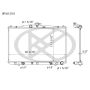 KOYORAD A13116 Koyorad Radiator A13116
