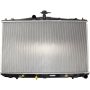 KOYORAD A13116 Koyorad Radiator A13116