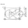 KOYORAD A13120 Koyorad Radiator A13120