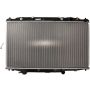 KOYORAD A13121-1 Koyorad Radiator A13121-1