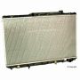 KOYORAD A1318 Koyorad Radiator A1318