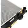 KOYORAD A13191 Koyorad Radiator A13191