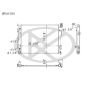KOYORAD A13191 Koyorad Radiator A13191