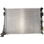 KOYORAD A13191 Koyorad Radiator A13191