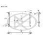 KOYORAD A13194 Koyorad Radiator A13194