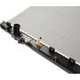 KOYORAD A13208 Koyorad Radiator A13208