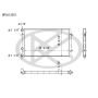 KOYORAD A13215 Koyorad Radiator A13215